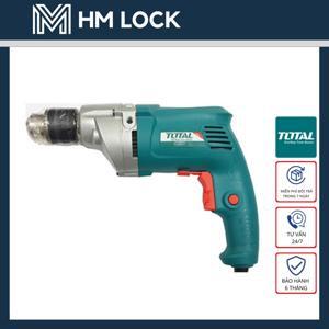 Máy khoan điện cầm tay Total TD207131E 700W