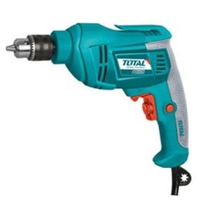 Máy khoan điện cầm tay Total TD4506E 450W