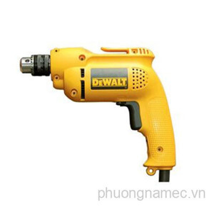 Máy khoan điện Dewalt D21003