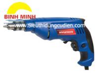 Máy khoan điện Hyundai HKD101 10mm