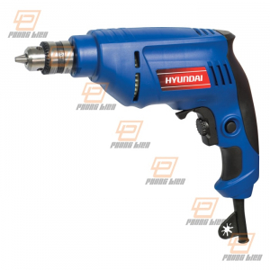 Máy khoan điện Hyundai HKD101 10mm