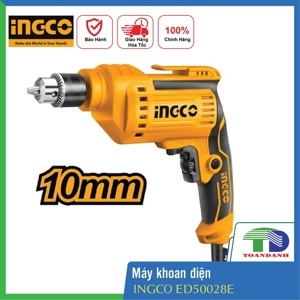 Máy khoan điện Ingco ED50028E - 500W