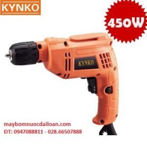 Máy khoan điện Kynko J1Z-KD55-6