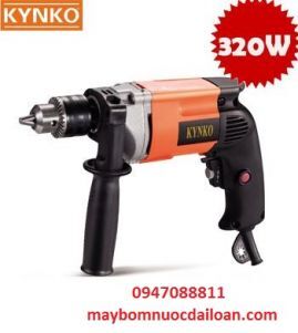 Máy khoan điện Kynko J1Z-KD60-11