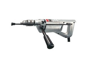 Máy khoan điện thân nhôm Makita 6301 - 13mm, 700W