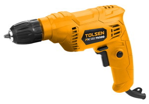 Máy khoan điện Tolsen 79500 400W