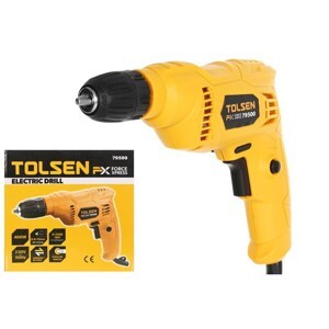 Máy khoan điện Tolsen 79500 400W