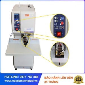 Máy khoan đóng chứng từ Manic HT-70M1