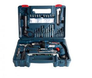 Máy khoan động lực 13mm Bosch GSB13RE SET100