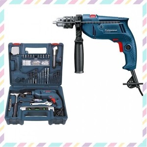 Máy khoan động lực 13mm Bosch GSB13RE SET100