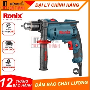 Máy khoan động lực 13mm Ronix 2212