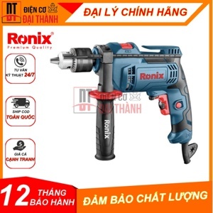 Máy khoan động lực 13mm Ronix 2211