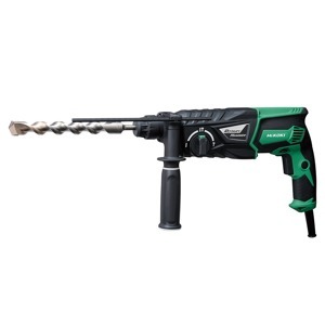 Máy khoan động lực 3 chức năng Hitachi DH26PC - 830W