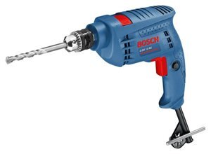 Máy khoan động lực 500W dùng điện Bosch 06012161K1