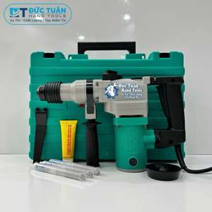 Máy khoan động lực 620W DCA AZC03-26B, 26mm