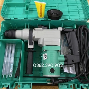 Máy khoan động lực 620W DCA AZC03-26B, 26mm