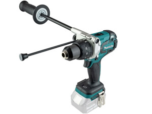 Máy khoan động lực, bắt vít dùng pin Makita DHP481Z