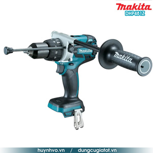 Máy khoan động lực, bắt vít dùng pin Makita DHP481Z