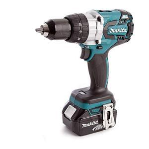 Máy khoan động lực, bắt vít dùng pin Makita DHP481Z