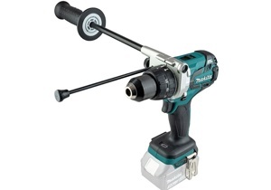 Máy khoan động lực, bắt vít dùng pin Makita DHP481Z