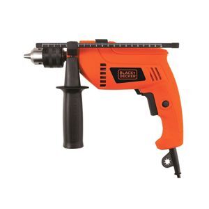 Máy khoan động lực Black & Decker HD555KMPR-B1