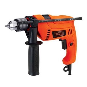 Máy khoan động lực Black & Decker HD555-B1