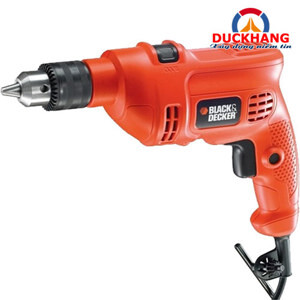 Máy khoan động lực Black&Decker KR504RE