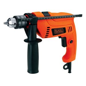 Máy khoan động lực Black&Decker HD650BXH