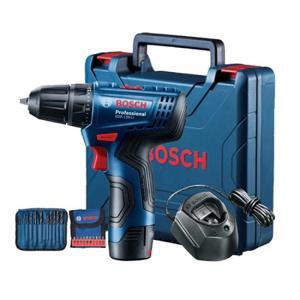 Máy khoan động lực Bosch GSB 120-LI GEN II, pin 12V