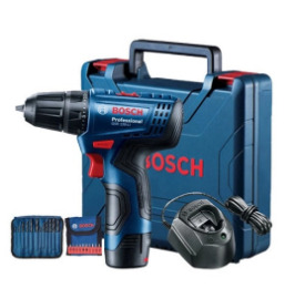 Máy khoan động lực Bosch GSB 120-LI GEN II, pin 12V