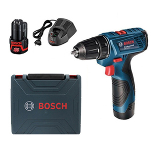 Máy khoan động lực Bosch GSB 120-LI GEN II, pin 12V