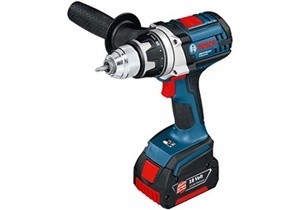 Máy khoan động lực Bosch GSB 18 VE-2 LI