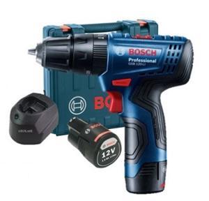 Máy khoan động lực Bosch GSB 120-LI GEN II, pin 12V