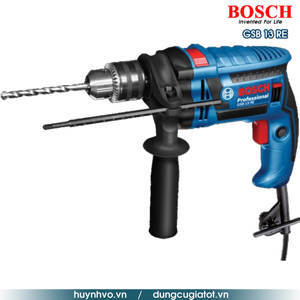 Máy khoan Bosch GSB 13RE (GSB-13-RE)