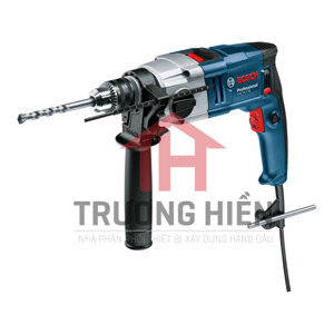 Máy khoan động lực Bosch GSB-20RE