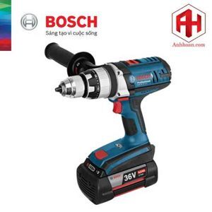 Máy khoan động lực Bosch GSB 36VE 2 LI
