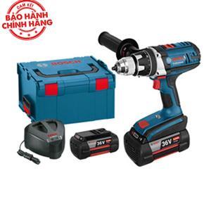 Máy khoan động lực Bosch GSB 36VE 2 LI