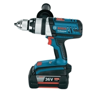 Máy khoan động lực Bosch GSB 36VE 2 LI