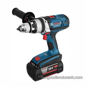 Máy khoan động lực Bosch GSB 36VE 2 LI