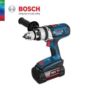 Máy khoan động lực Bosch GSB 36VE 2 LI