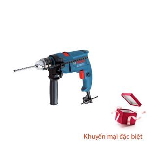 Máy khoan động lực Bosch GSB 550 XL - 550W