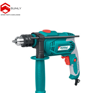 Máy khoan động lực cầm tay TOTAL TG106136E, 650W