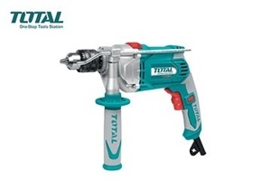 Máy khoan động lực cầm tay Total TG111136 1010W