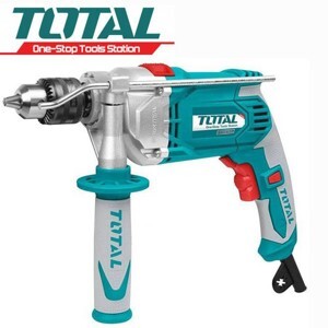 Máy khoan động lực cầm tay Total TG111136 1010W