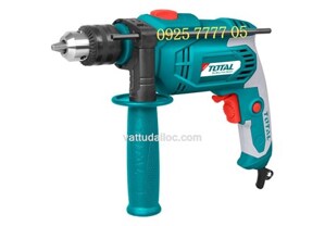 Máy khoan động lực cầm tay Total TG108136 750W