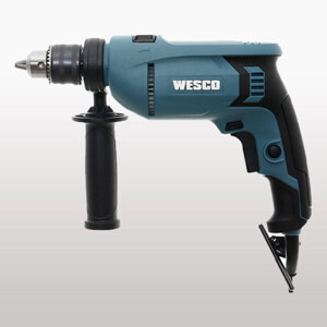 Máy khoan động lực cầm tay Wesco WS3174