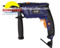 Máy khoan động lực đa năng Nikawa NK-I810 810W