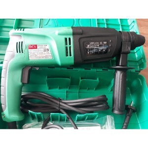 Máy khoan động lực DCA AZC-05-26