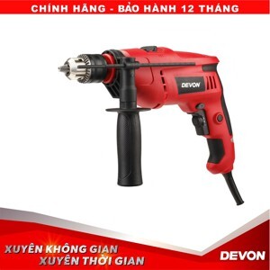 Máy khoan động lực Devon 1515 - 13mm