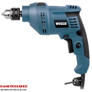 Máy khoan động lực điện Wesco WS3173 550W